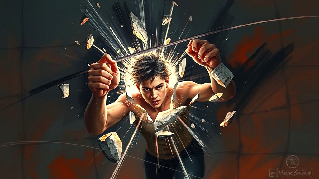 Failure: A New Beginning