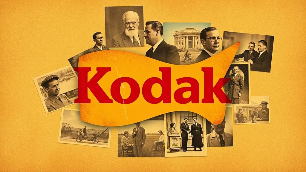 Kodak Image
