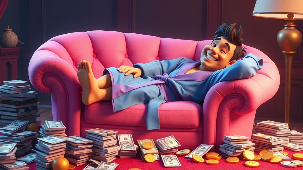 Mastering Digital Wealth