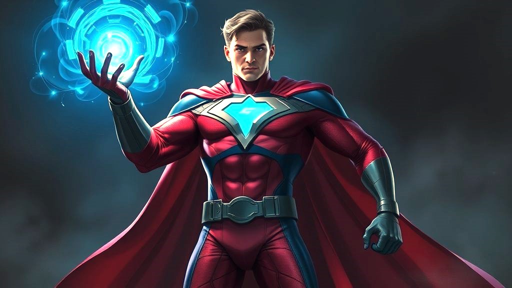 Why Not Leave a Legacy?