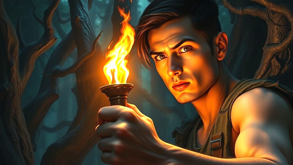 Time to Own Your Future